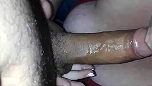 Me And My Girlfriend... Oh, We Just Love Sucking Tits And Chubby Fun Together!