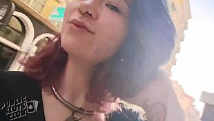 Cum Walk Club Publico De Putas Estudio De Sexo Hardcore Para Adultos Retorcidoeg