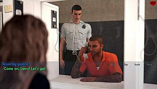 Wife and Stepmother in Missing Scenes