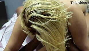 big ass stepsister gets fucked