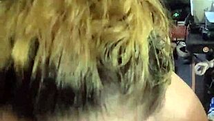 Kandy Kane BBW Deepthroat Homemade Housewife Slut Whore Wife Sri Lankan Tits!