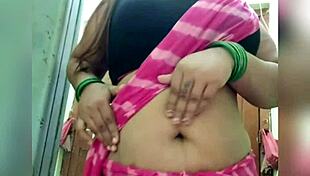 desi indian mom bhabi sharing family moments