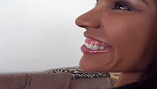 i have big juicy boobs and sexy bubble butt for hot creampie pov intense fucking with big cock