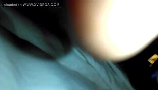 Big perch holds two stunning ebony beauties