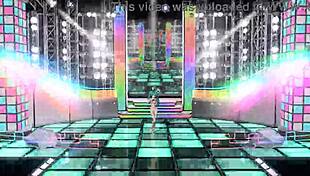 Hatsune Miku In Full Nude Bunny Costume Mod