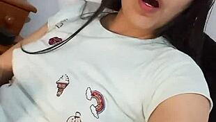 Best Scenes In Female Masturbation Compilation