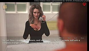 Wife and Stepmother in Missing Scenes