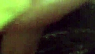 Intense Squirting Action Leaves Everything Wet and Soaking!