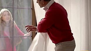 Old4k Spontaneous Sex Of Old Man And Young 18+ Blonde Ends With Cumshot