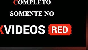 amateur ebony gets intense pussy massage