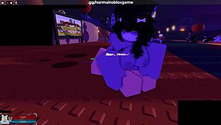 shark using me as stress relief