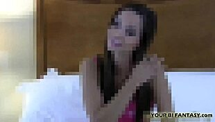 I Am Going to Fuck Your Mouth With This Big Cock Dildo