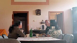 Suine allingrasso molto depravate