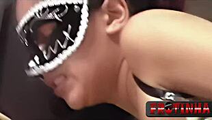 Duas Amigas Muito Cachorras Dando Geral