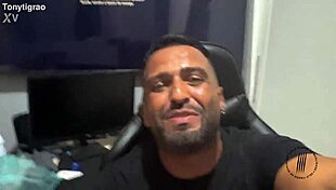 Trailer for threesome with Mikaelly and Rebeca Villar in group scene