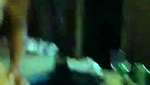 Suggestive Slut Sucks Dick, Cumming Deep Inside