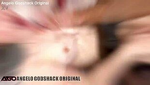 emma evans endures 6on1 anal dp with rimming