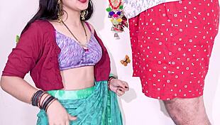 hot milf's tight ass getting fucked hard in anal scene