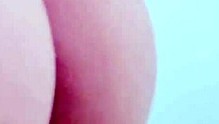 Hot Babe RIDES BIG COCK MORNING