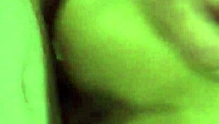 my thai girlfriend got fucked so hard