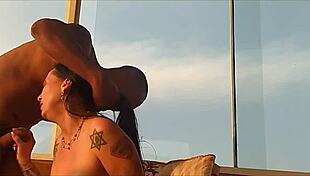 Married Woman Creampied In Front Of Friends