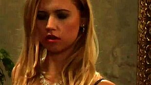 Lesbian Slave Sophie Drives Madame To Orgasm