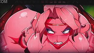 Mix Animated Porn Videos 7