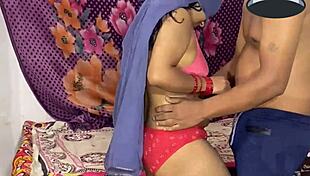 Colombian bride feels intense pleasure in bed