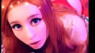 Mj, suck that cock for Spiderman before he fucks your pussy, Alicebong?