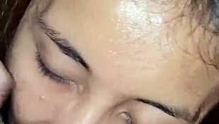 I Cummed In Her Mouth, It Was So Intense And Stuff