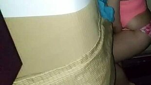 Icey N Kinky Pegs Husband