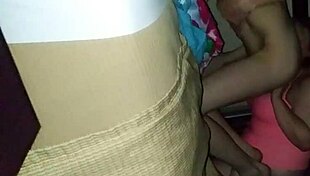 Icey N Kinky Pegs Husband