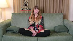 Hazel Ash Unboxing Outfits And Her First Response