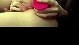 Slutty British Horny Girlfriend Experience with Amateurs Brunette Cute European Experienced Friend Homemade Petite Pov Reality Masturbation Solo Webcam Teen Tight Toys Young