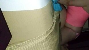 Icey N Kinky Pegs Husband