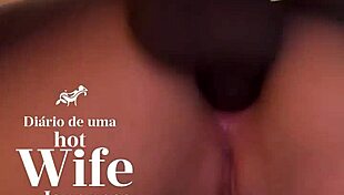 Asian Girl Pays Uber With Blowjob And Anal In Front Of Cuckold