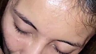 I Cummed In Her Mouth, It Was So Intense And Stuff