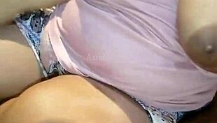 Indian Step Mom Makes Son Cum With Handjob Milf Best Handjob