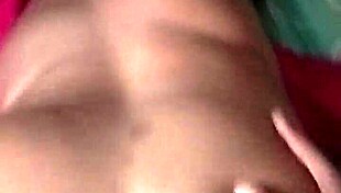 'Did You See Chubbyqueen Smashed Doggystyle?' Bent Over In The Garage, The Fat Amateur Moaned Loudly!