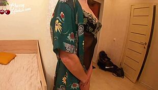 i'm fondling adorable blonde tequila rose's wet pussy on cam, its so cute but i messed up