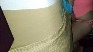 Icey N Kinky Pegs Husband