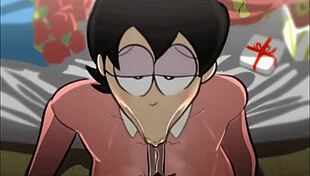 Mature Women Getting HARD Fucked By Young Studs