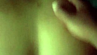 'Did You See Chubbyqueen Smashed Doggystyle?' Bent Over In The Garage, The Fat Amateur Moaned Loudly!