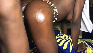 She Thought The Shoot Was Gonna Be Easy