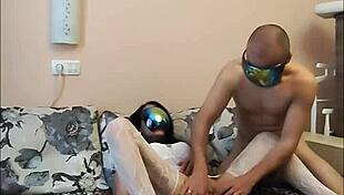 mature wife stars in amateur home porno 😏