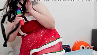 The wife flips a coin to decide who fucks whom in this wild, contrasting scenario