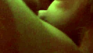 tits rubbing against each other 😍