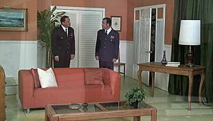 Horny Babe Takes On Hard Cocks