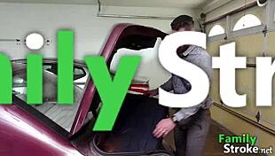 Averie Moore's Forbidden Ride