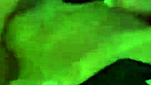 Suggestive Slut Sucks Dick, Cumming Deep Inside